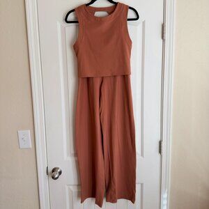 Free People Workout Set